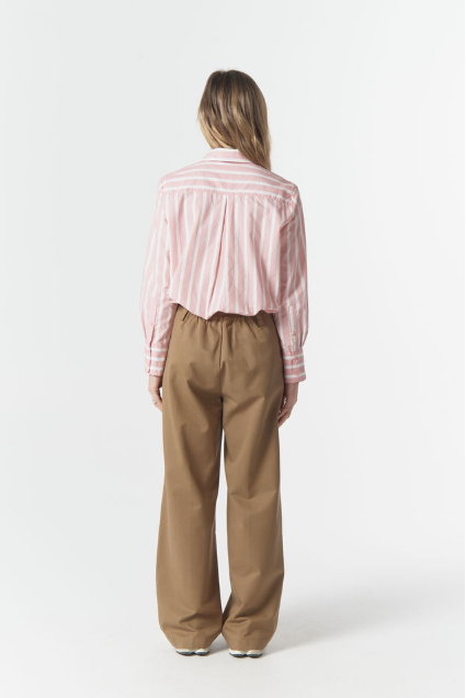 Goondiwindi Cotton Most Wanted Striped Shirt