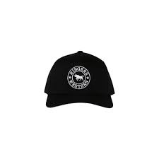 RINGERS WESTERN FLETCHER DEEP FIT BASEBALL CAP CLAY