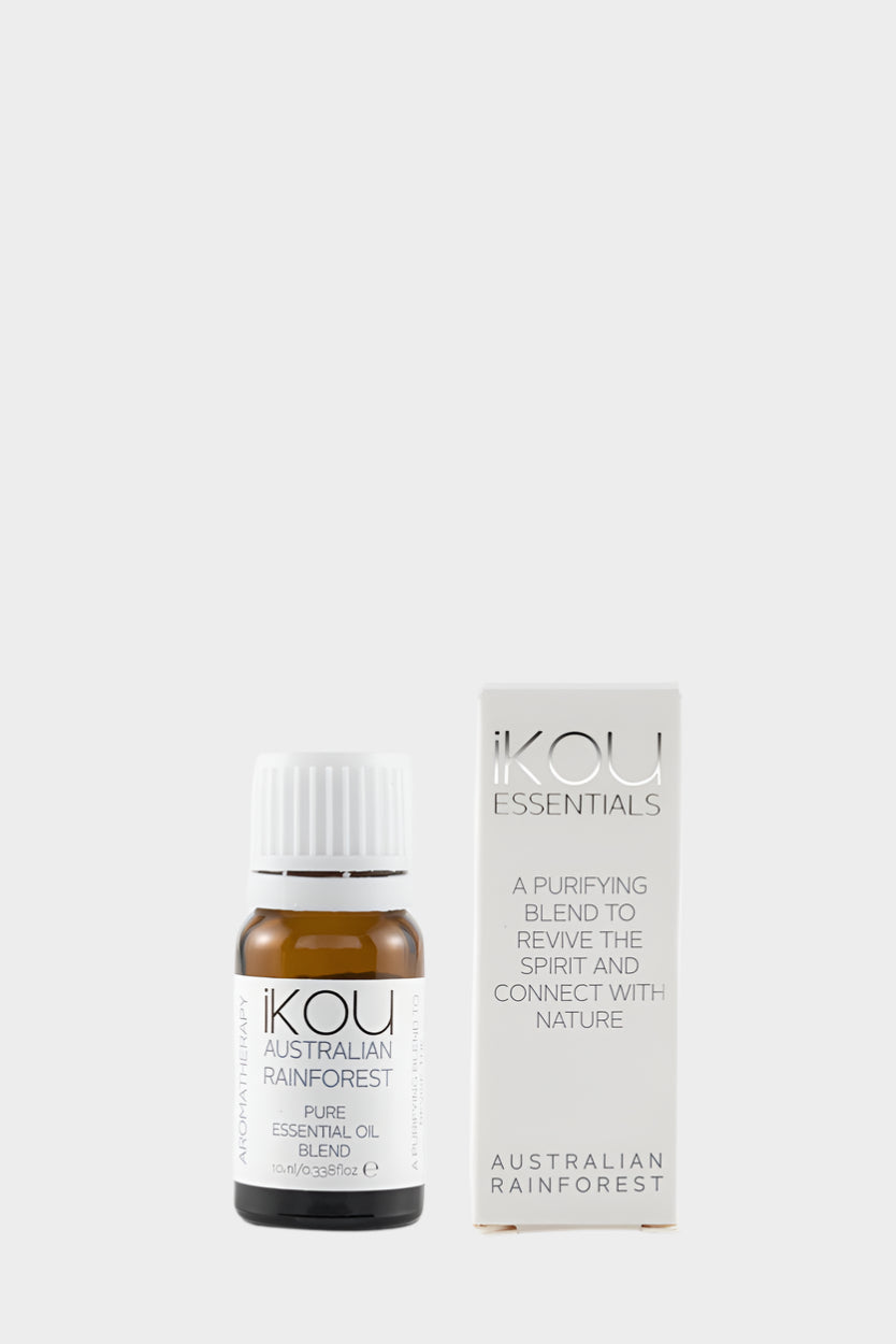 iKou Australian Rainforest Essential Oil - CLEARANCE