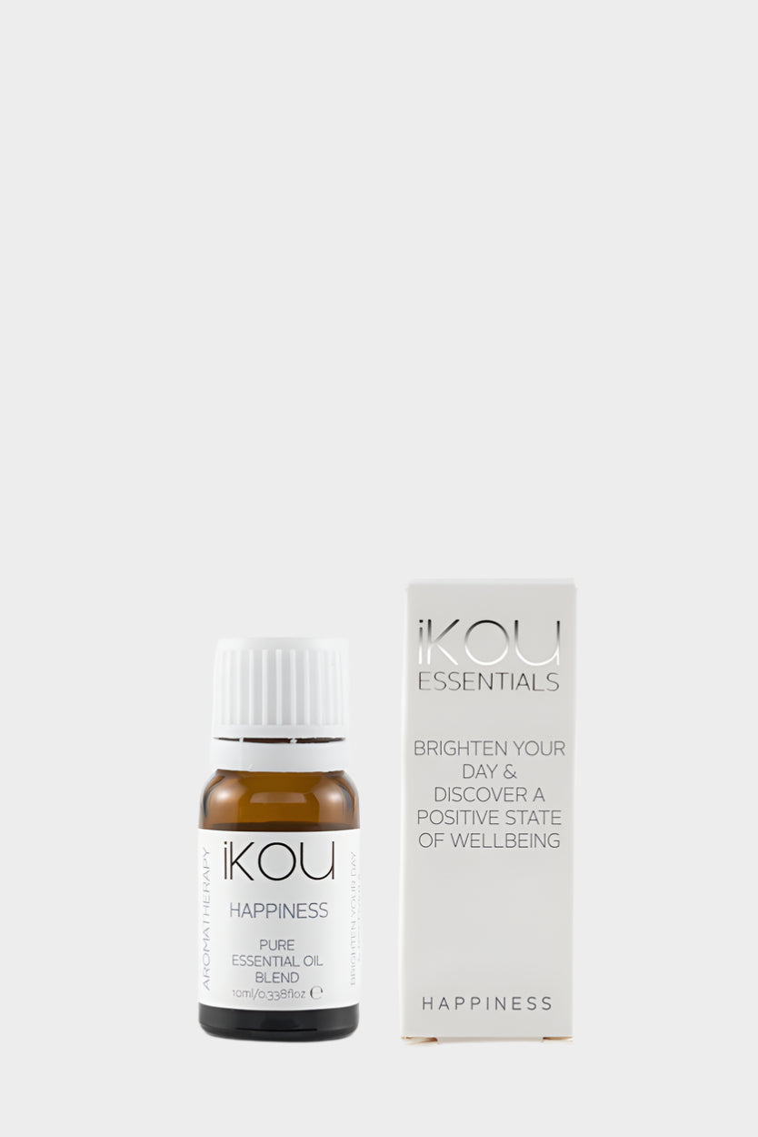 iKou Happiness Essential Oil - CLEARANCE