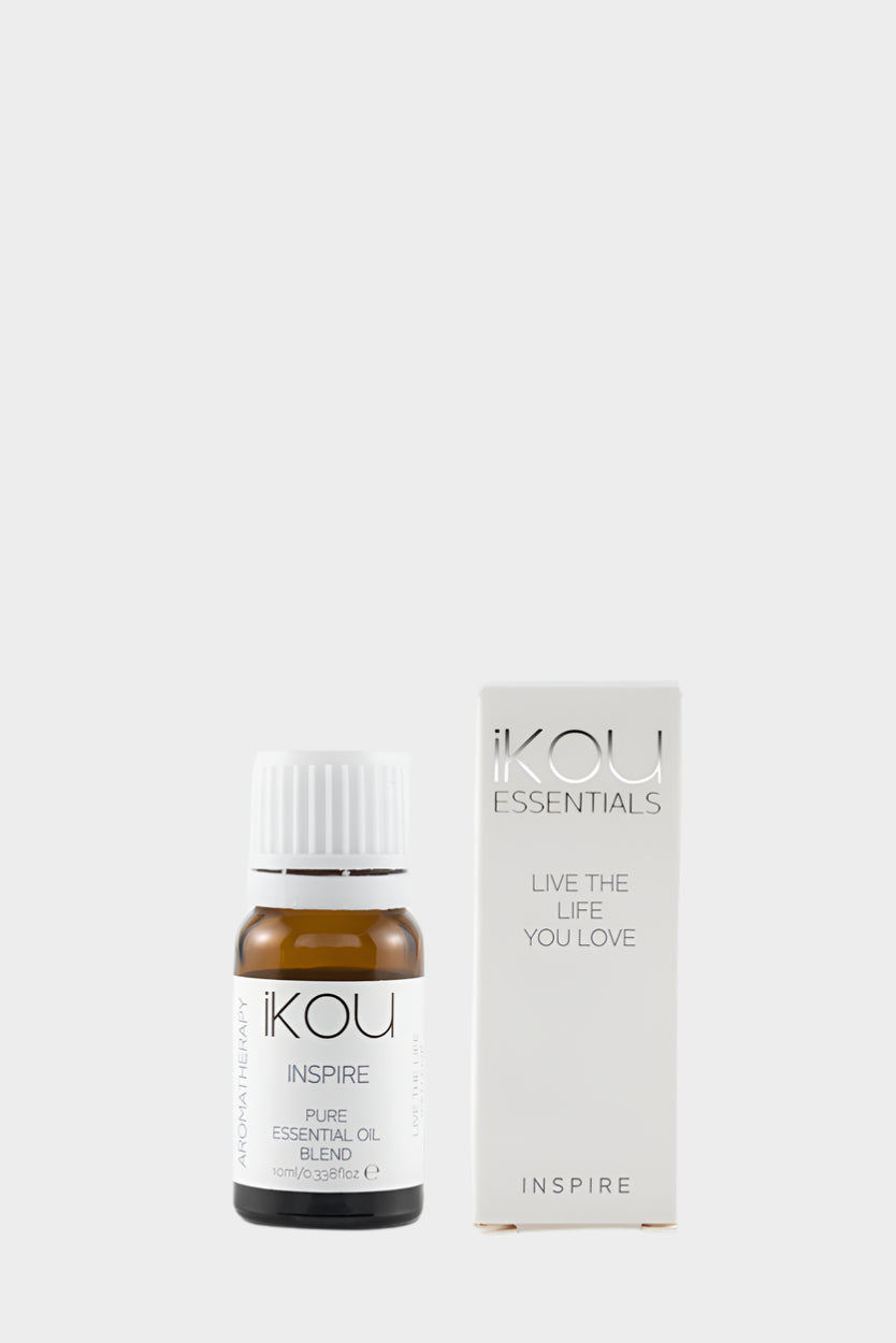 iKou Inspire Essential Oil - CLEARANCE