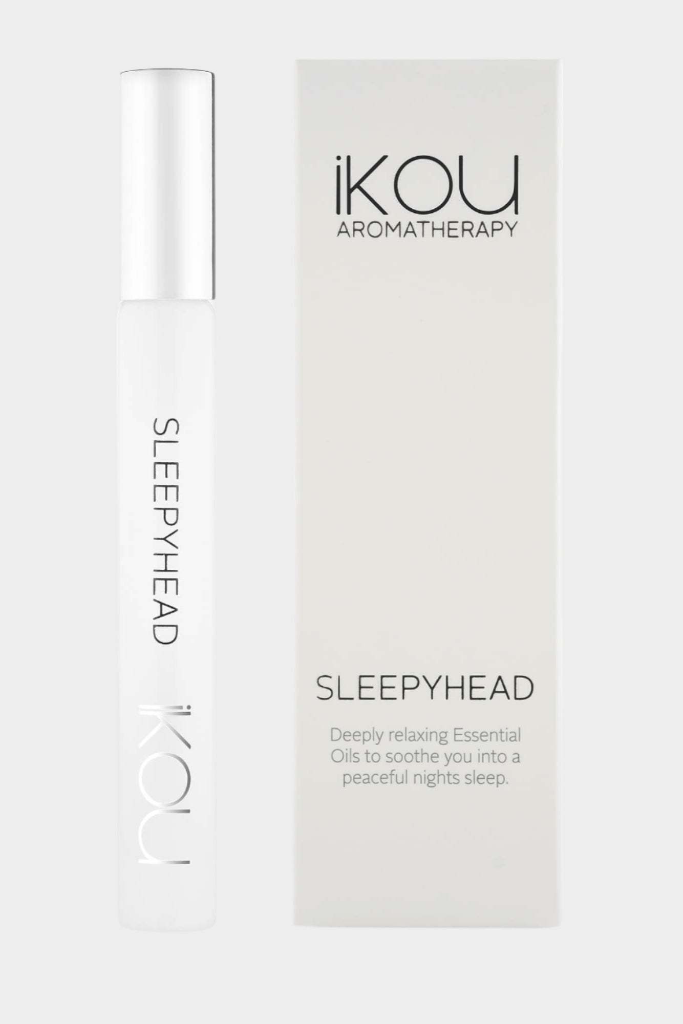 iKou Sleepyhead Aromatherapy Roll On 10ml - CLEARANCE
