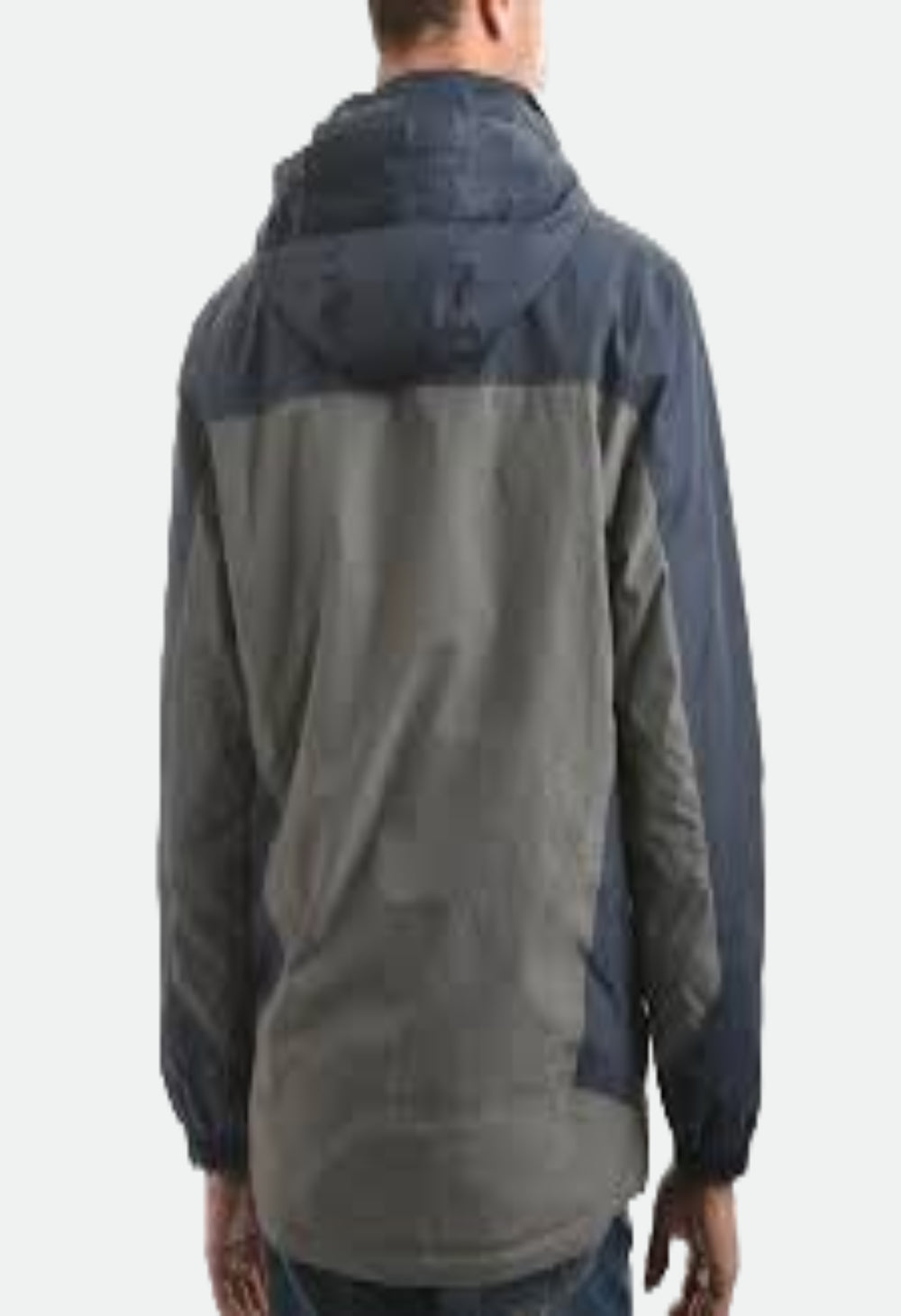 Wrangler Mens River Jacket