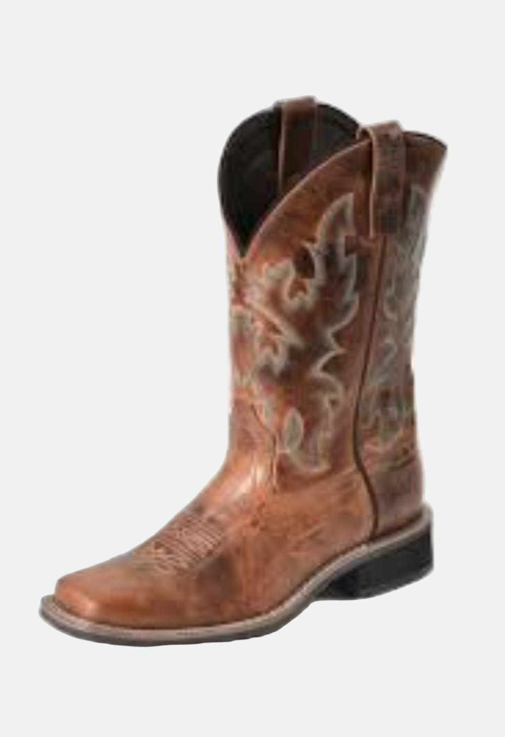 Pure Western Ladies Utah Boot- SALE