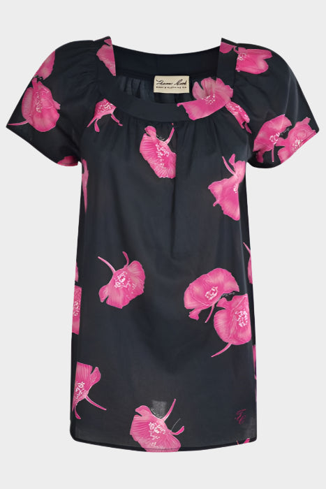Thomas Cook Women's Inverell Short Sleeve Top