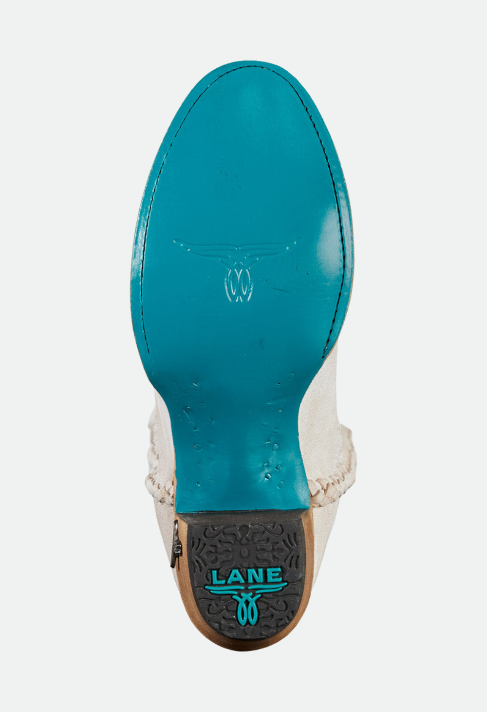 Lane Plain Jane Boot - Ceramic Crackle