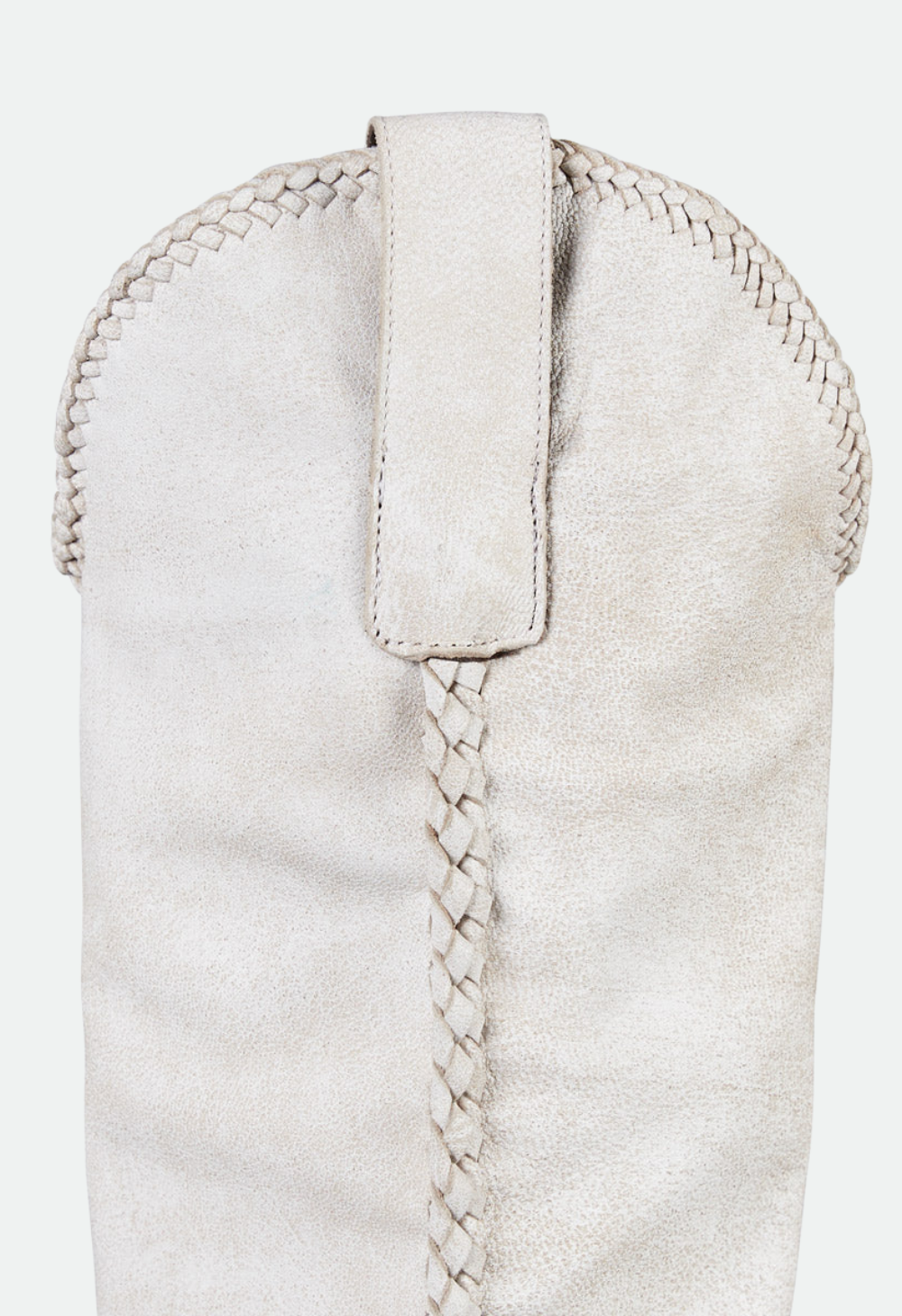 Lane Plain Jane Boot - Ceramic Crackle