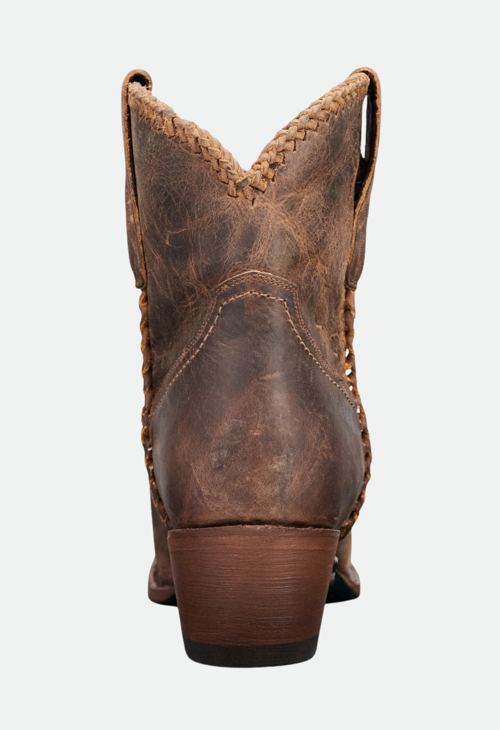 Lane Plain Jane Shortie - Brown
