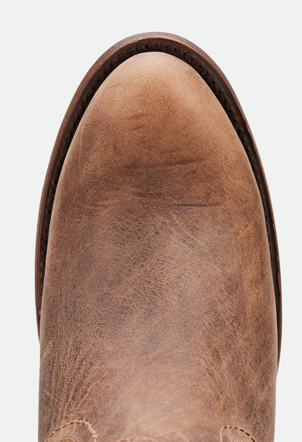 Lane Plain Jane Shortie - Brown