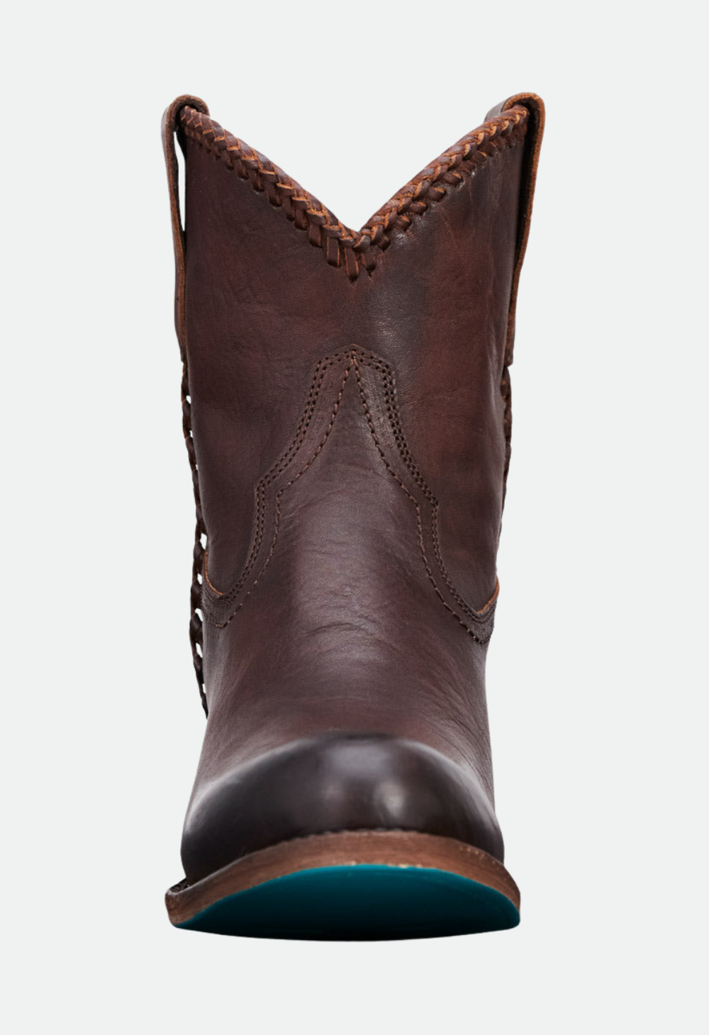 Lane Plain Jane Shortie - Cognac