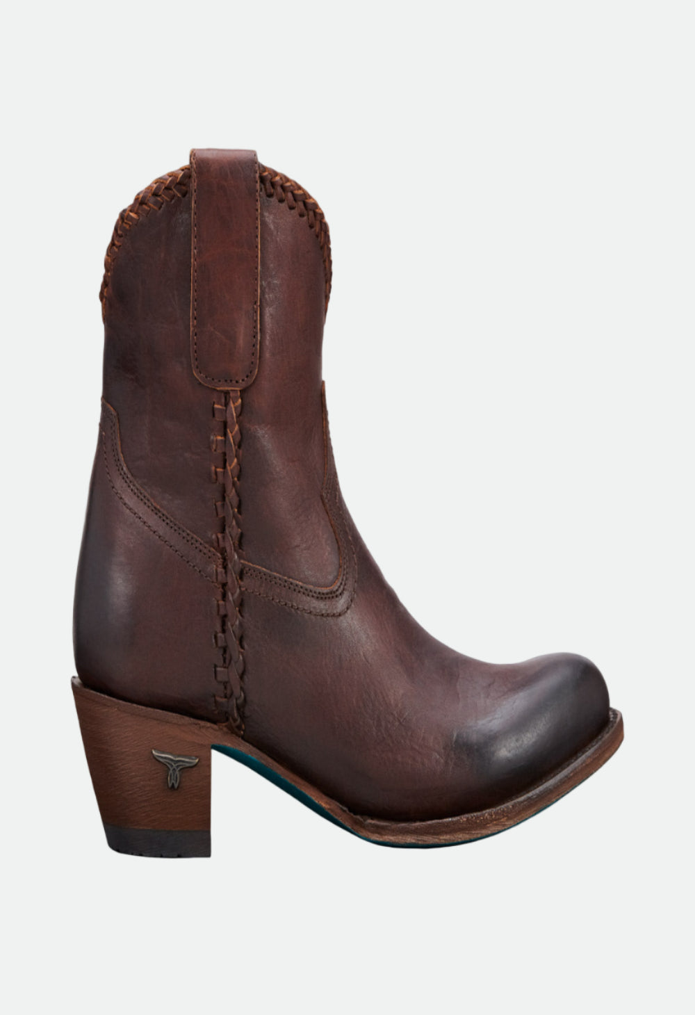 Lane Plain Jane Shortie - Cognac