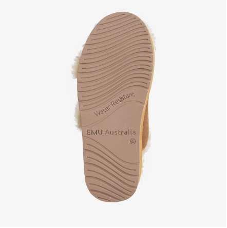 Emu Cabello - CHESTNUT/CHESTNUT
