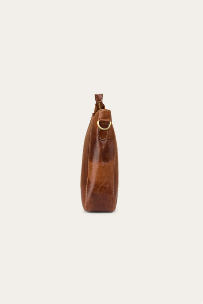 Ringers Western Toro Midi Bag - Cognac