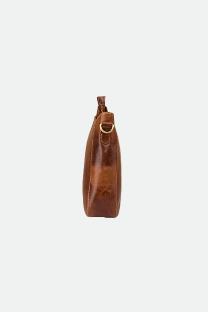 Ringers Western Toro Midi Bag - Cognac