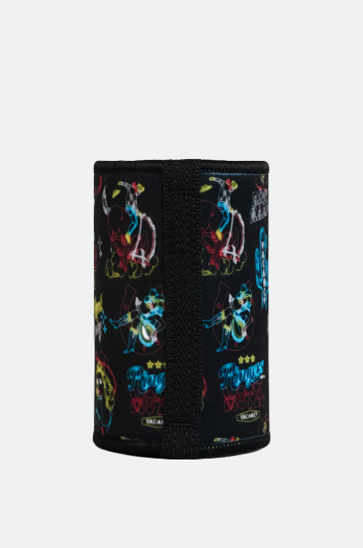 Ringers Western Saloon Stubby Cooler - Multi