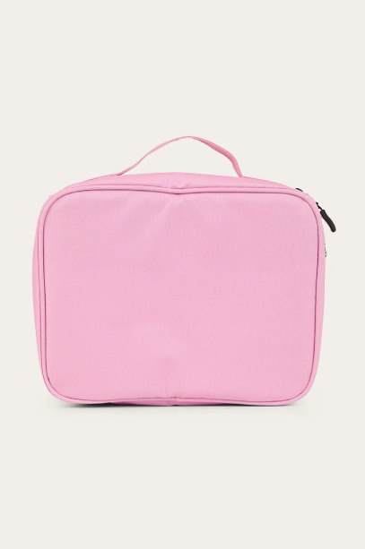 Ringers Western Baxter Lunch Box