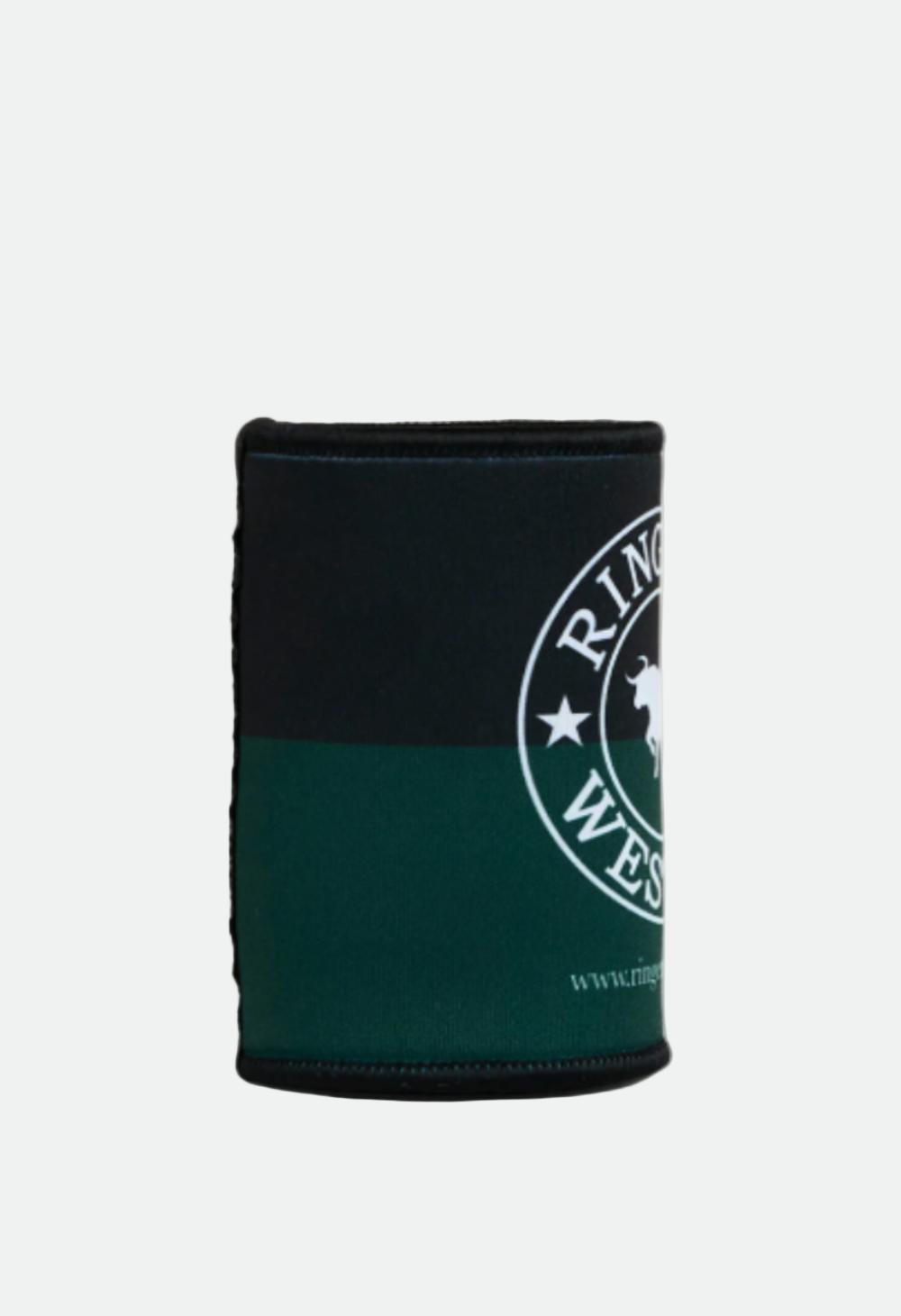 Ringers Western Splice Stubby Cooler - Pine / Charcoal