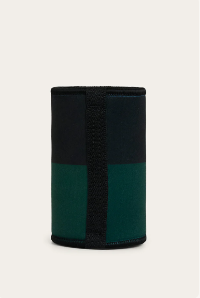 Ringers Western Splice Stubby Cooler - Pine / Charcoal