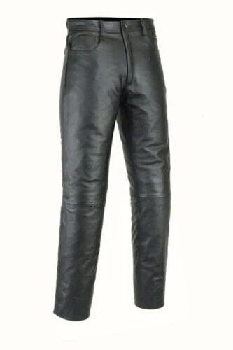 Prestige Australia Leather Pants