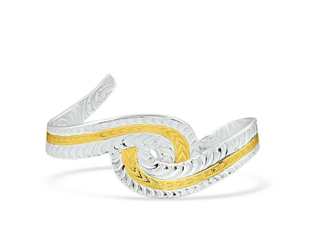 Montana Silversmith Belt Buckle Montana Silversmiths Men's Roped