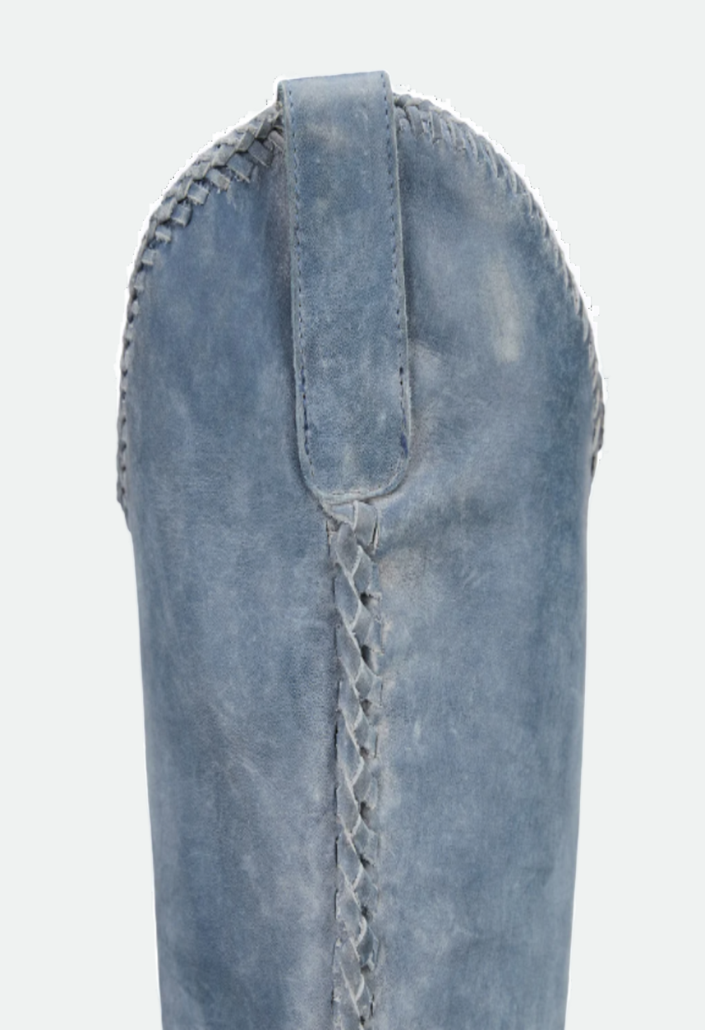 Lane Plain Jane Boot - Midnight Blue