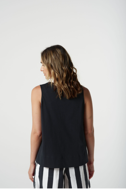 Goondiwindi Cotton Sleeveless Polo