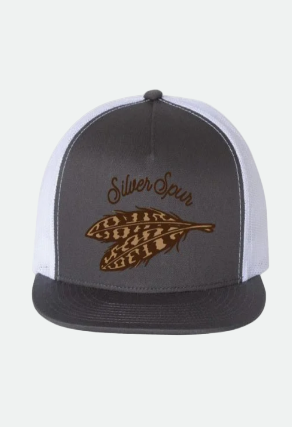 spur4_Charcoal White