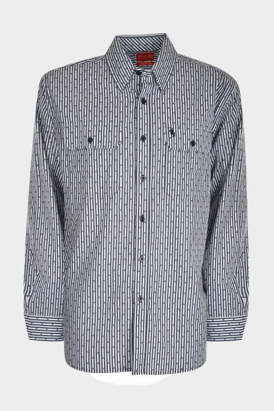 Thomas Cook Men's Forsyth Long Sleeve Shirt