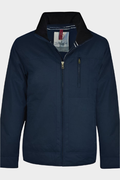 Thomas Cook Men's Craig Jacket (Ink)