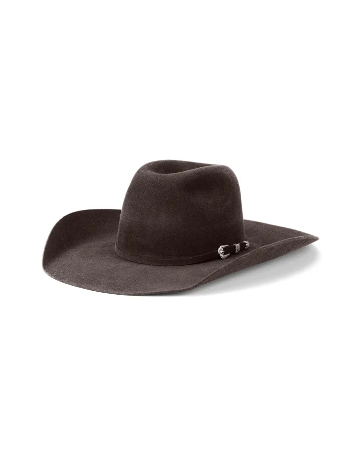 Avenel Hats The Longhorn Western Hat (22101)