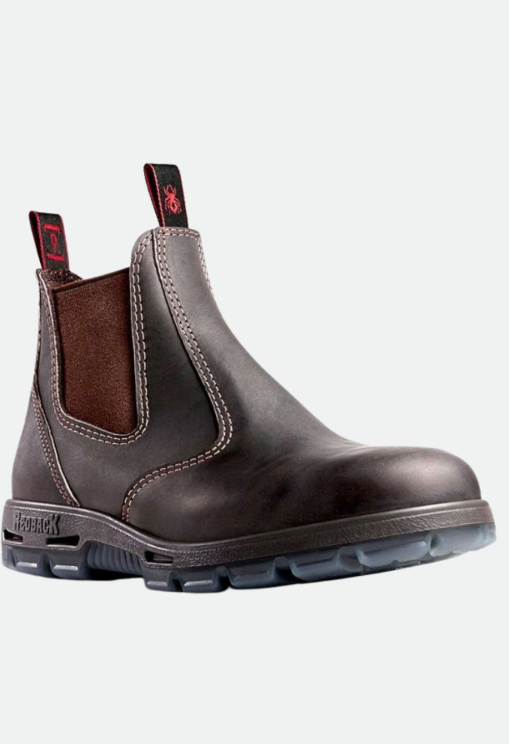 Redback UBOK Bobcat Claret Oil Kip
