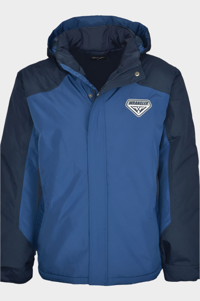 Wrangler Men's Justin Jacket