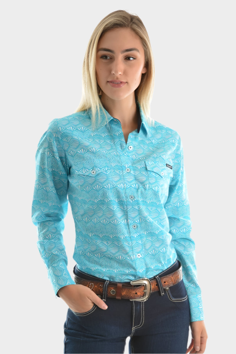 Wrangler Women's Tory Shirt