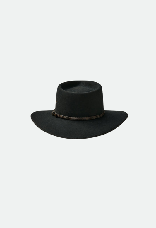 How to Style an Akubra Hat - Lucknow Skin Shop and Boot Barn