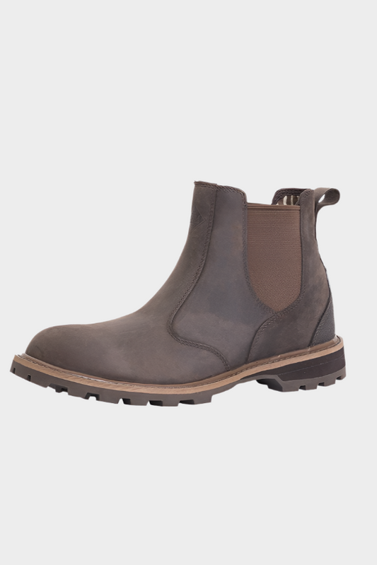 How to Care for Your Leather Boots - Lucknow Boot Barn