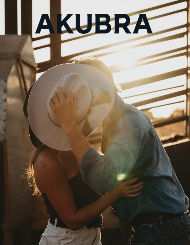 AKUBRA HATS - WHAT WE STOCK, STYLES AND SIZING