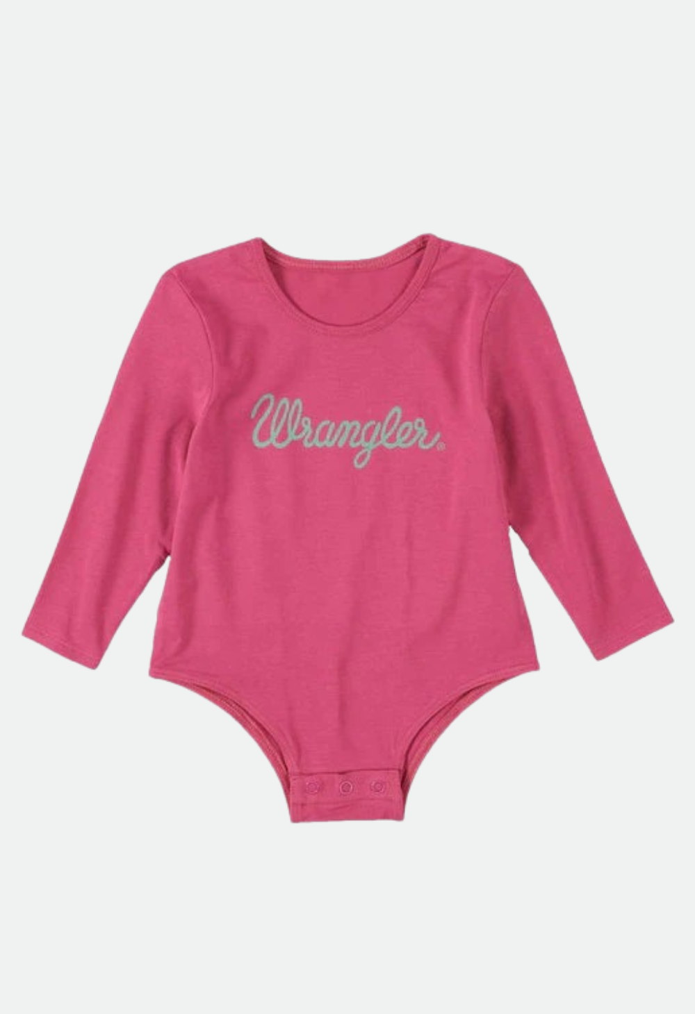 Wrangler USA Baby Body Suit