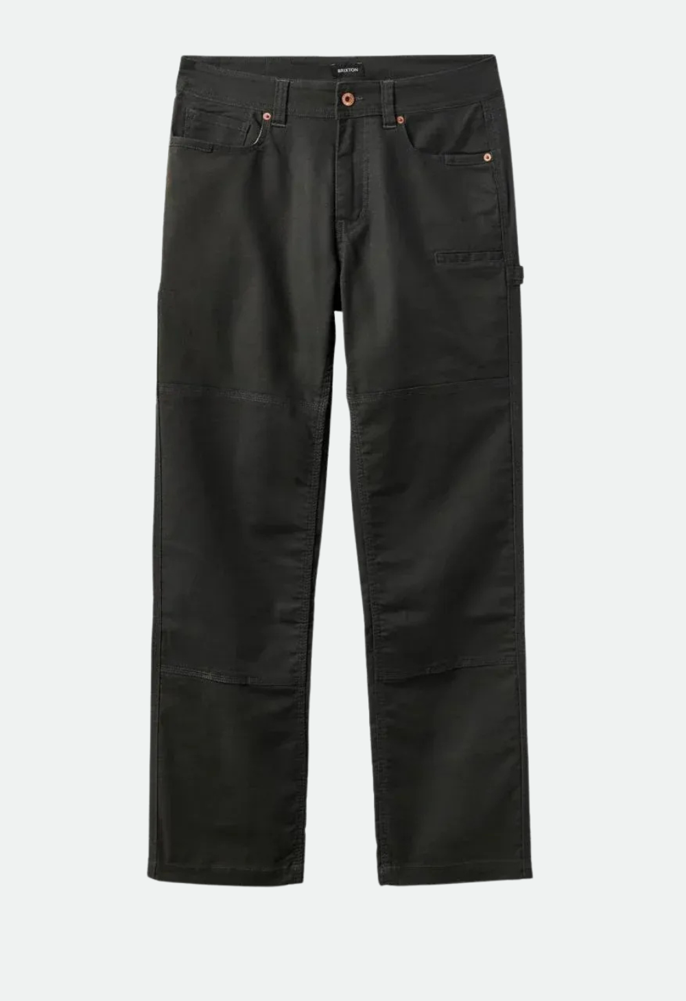 Brixton Men's Builders Carpenter Stretch Pant