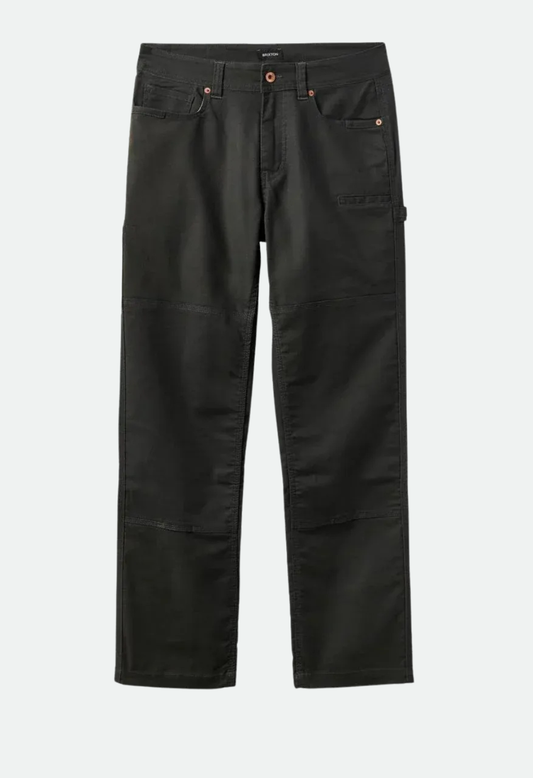 Brixton Men's Builders Carpenter Stretch Pant