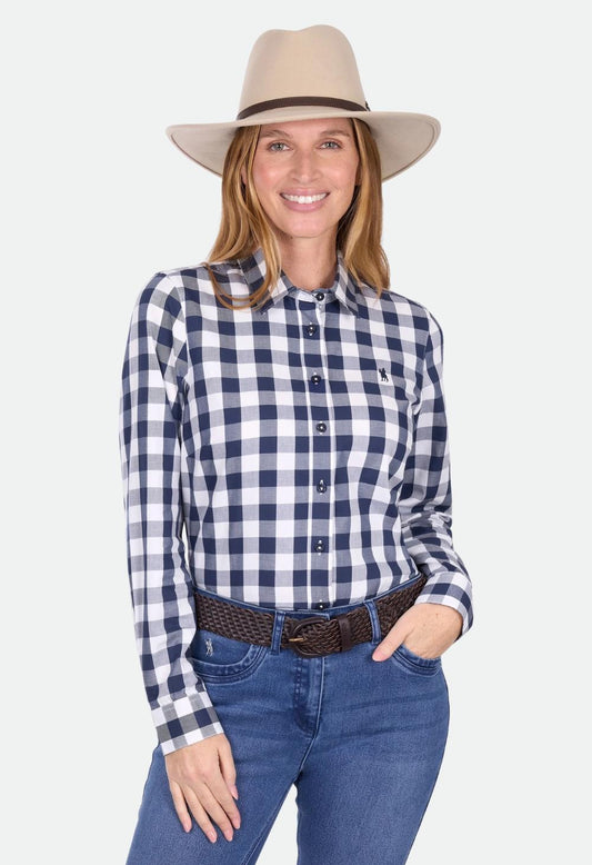 Thomas Cook Women's Tamara Long Sleeve Shirt
