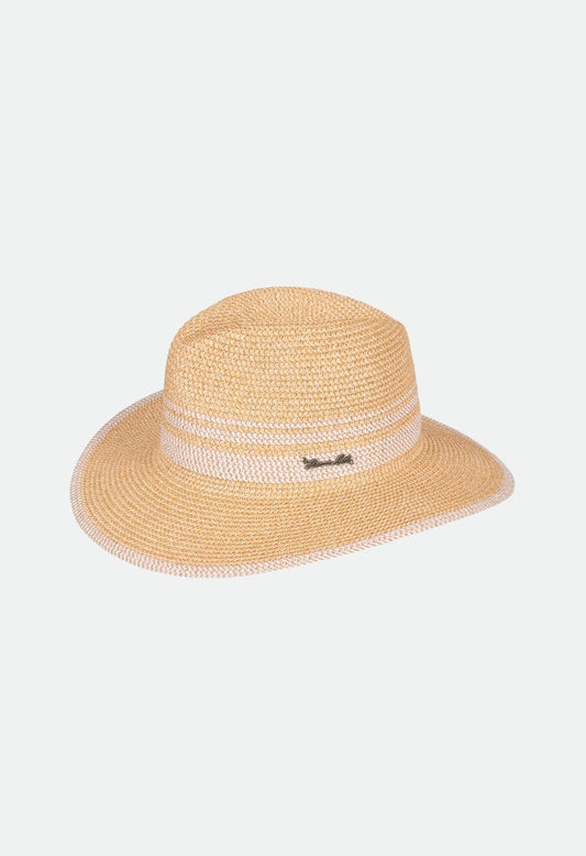 Thomas Cook Women's Bronte Hat – Natural