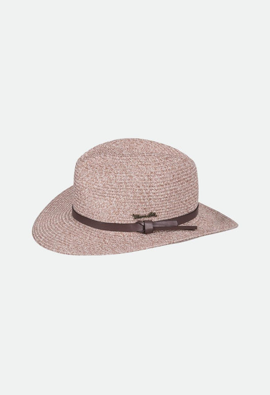 Thomas Cook Unisex Bowden Hat – Caramel