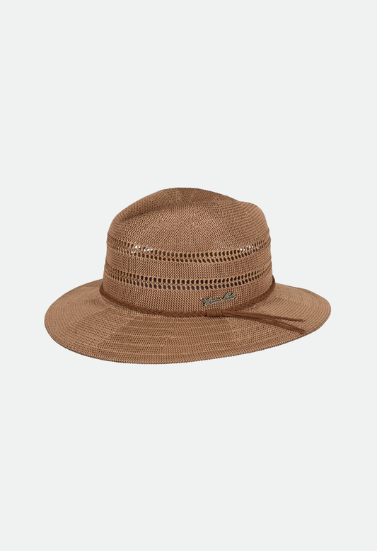 Thomas Cook Unisex Acacia Hat – Tan