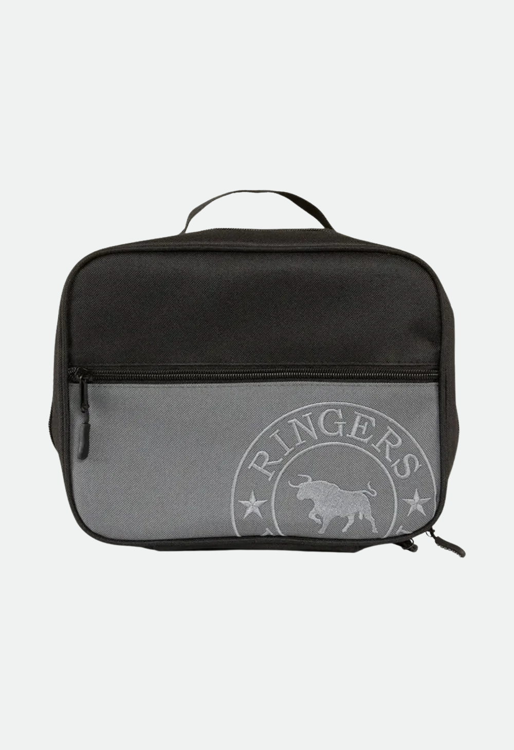 Ringers Western Baxter Lunch Box