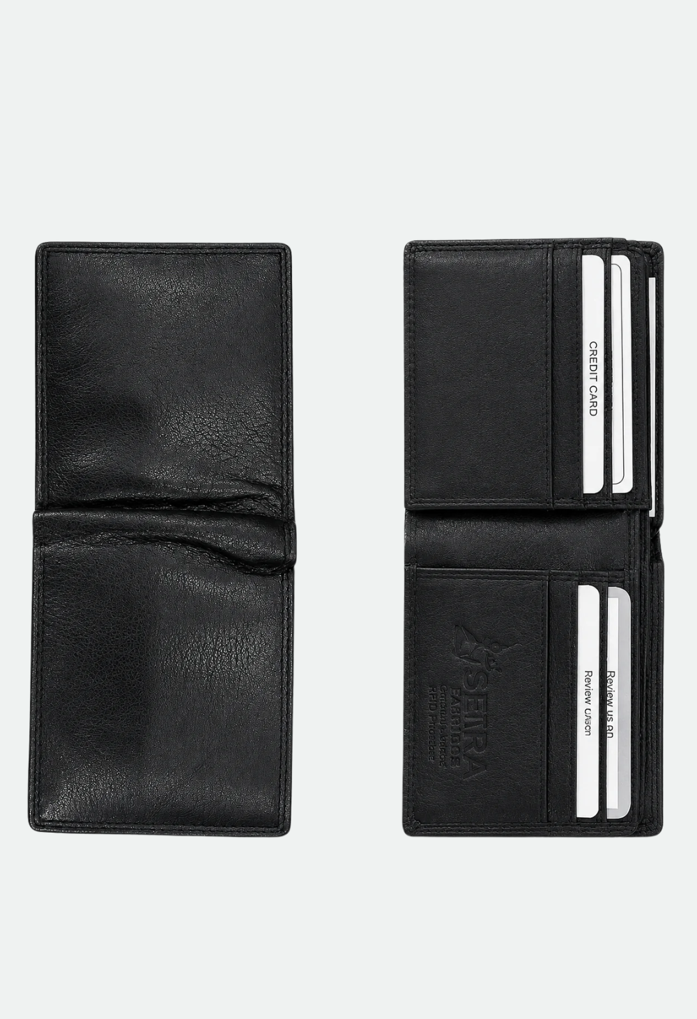 Cenzoni Men's Wallet - ZGR225