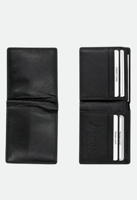 Cenzoni Men's Wallet - ZGR225