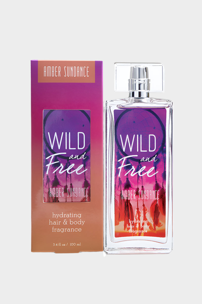 Tru Western - Women's Wild & Free Amber Sundance