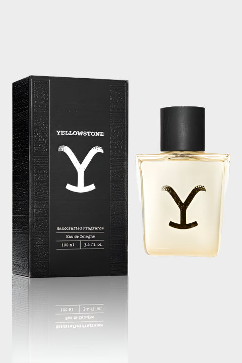 Tru Western - Men's Yellowstone 100ml