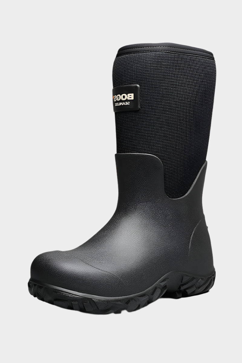 Bogs Mens Workman Soft Toe (High Abrasion)