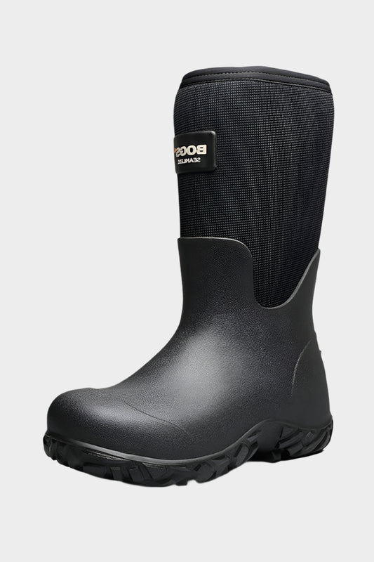 Bogs Mens Workman Soft Toe (High Abrasion)